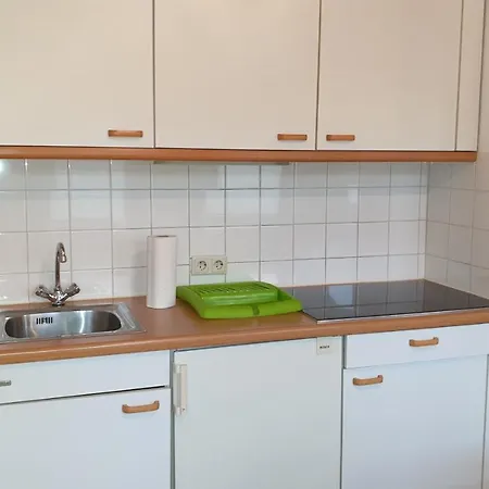 City Appartement Apartment *