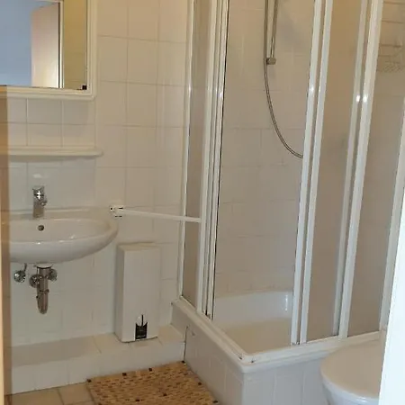 City Appartement Apartment *