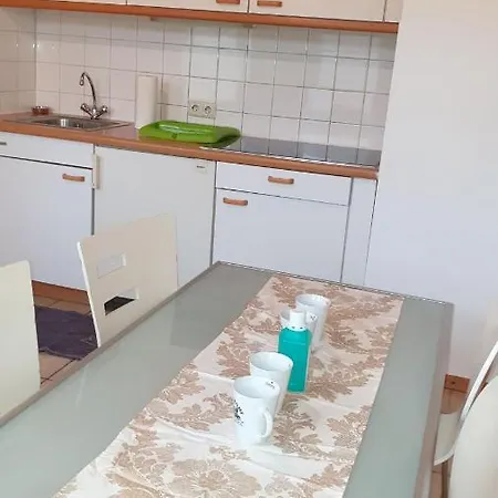 City Appartement Apartment *
